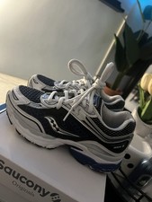 Kids Saucony Omni 9 Size 12c