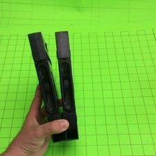 LG 43SQ700S-W Monitor Left and Right Internal Speaker