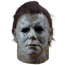 Trick or Treat Studios HALLOWEEN 2018 Michael Myers Mask NEW