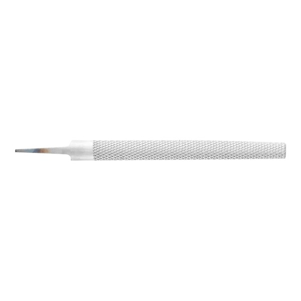 Pferd Tools Holzraspel Halbrund-Spitz 250Mm Hieb 1 FüR Grobe Zerspanung-image