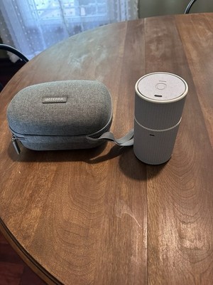 doTERRA Pilot Max Rechargeable Diffuser with USB Cable and Adapter