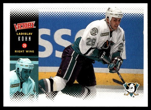 2000 Ladislav Kohn #2