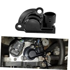 Throttle Position Sensor TPS Throttle Body Position Sensor, Gas Engine