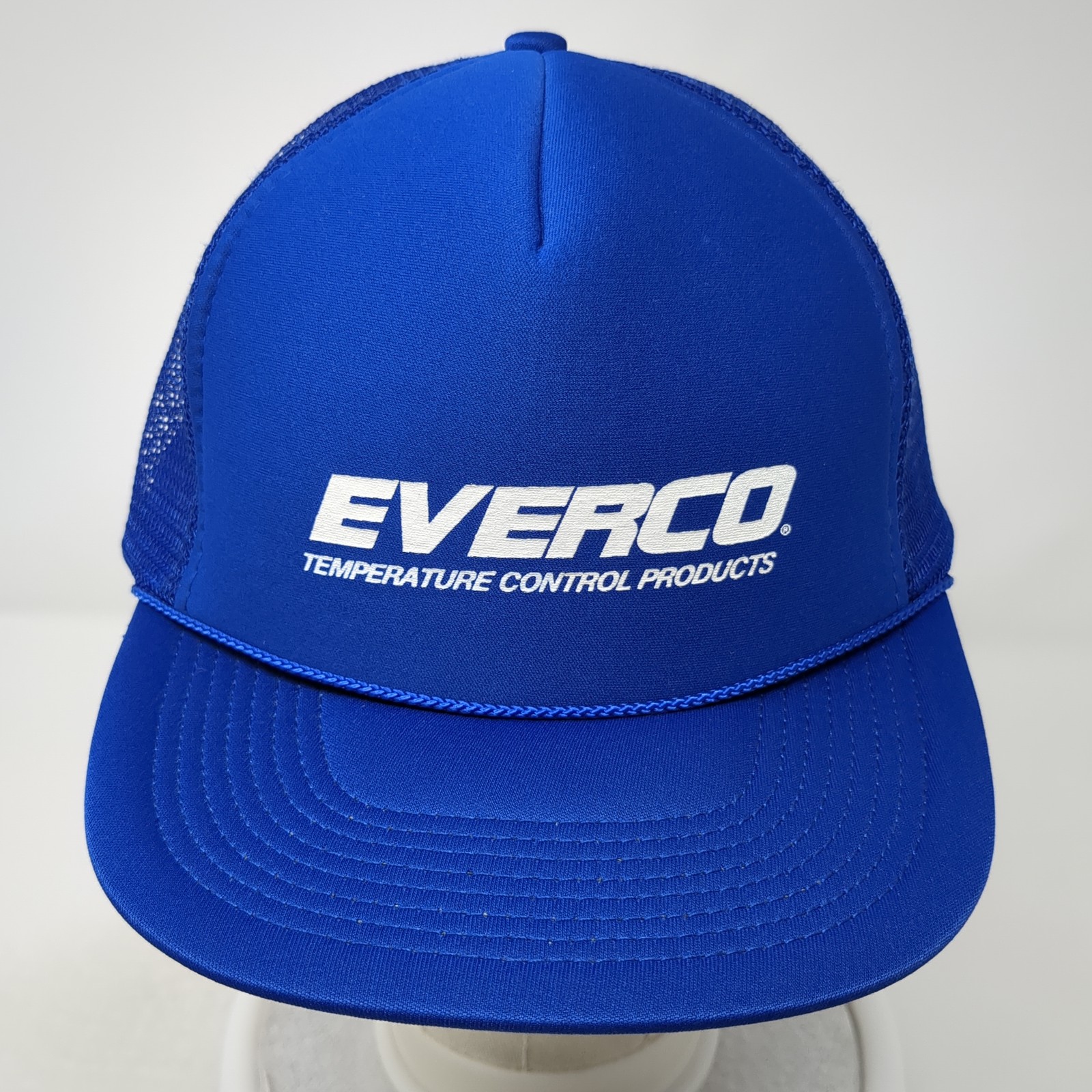 Everco Temperature Control Products Snapback Truc… - image 2