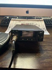 Uniden Bearcat PRO505XL Mobile CB Radio 40 Channels Squelch Control