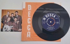 Brian Poole & The Tremeloes
