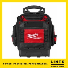 Image of Milwaukee PACKOUT Structured Backpack 4932498633
