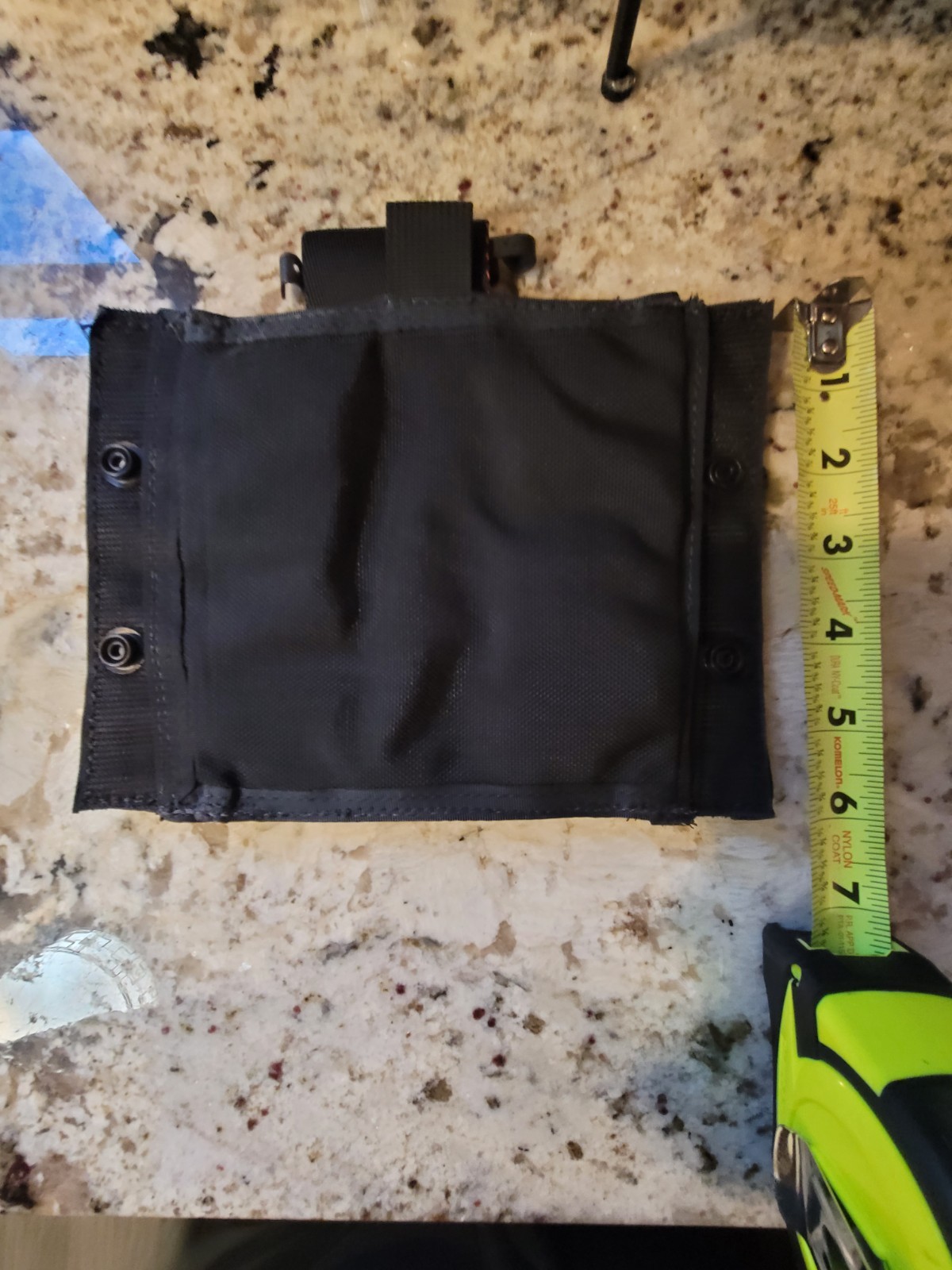 Eagle Industries Ammo Pouch-10 Round 12 GA Shotgun