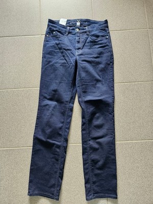 MAC Jeans DREAM dkl.blau Size 36/30 ca. Gr. 38 neuwertig