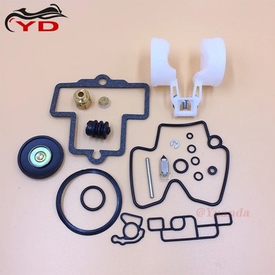 Vergaser-Reparatursatz für Keihin FCR Slant Body 28 32 33 35 37 39 41 mm Carb...