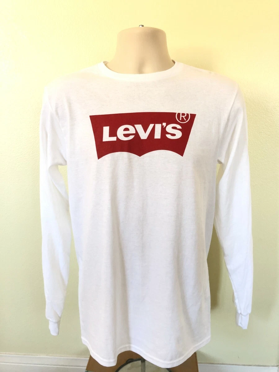 T shirt levis ebay cheap