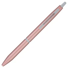 Pilot Acroball 1000 Ballpoint Pen, Rose Gold, Brand New