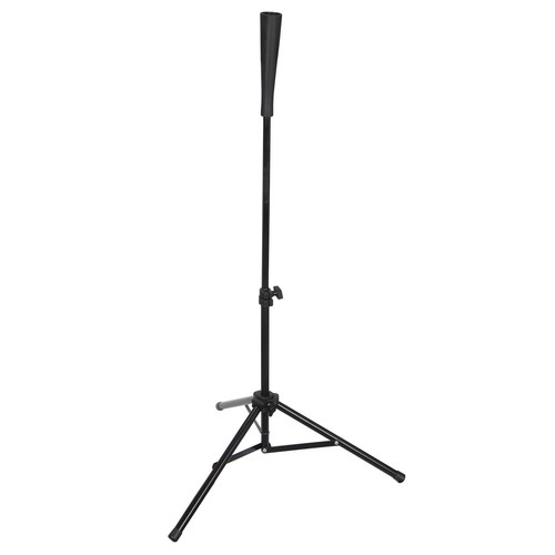 7'×7' Baseball Übungsnetz Schlag Pitching Net + Tripod Schlag T-Shirt mit Tragetasche - Bild 6 von 13