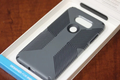 Accesorios para teléfonos celulares Speck para LG LG V30