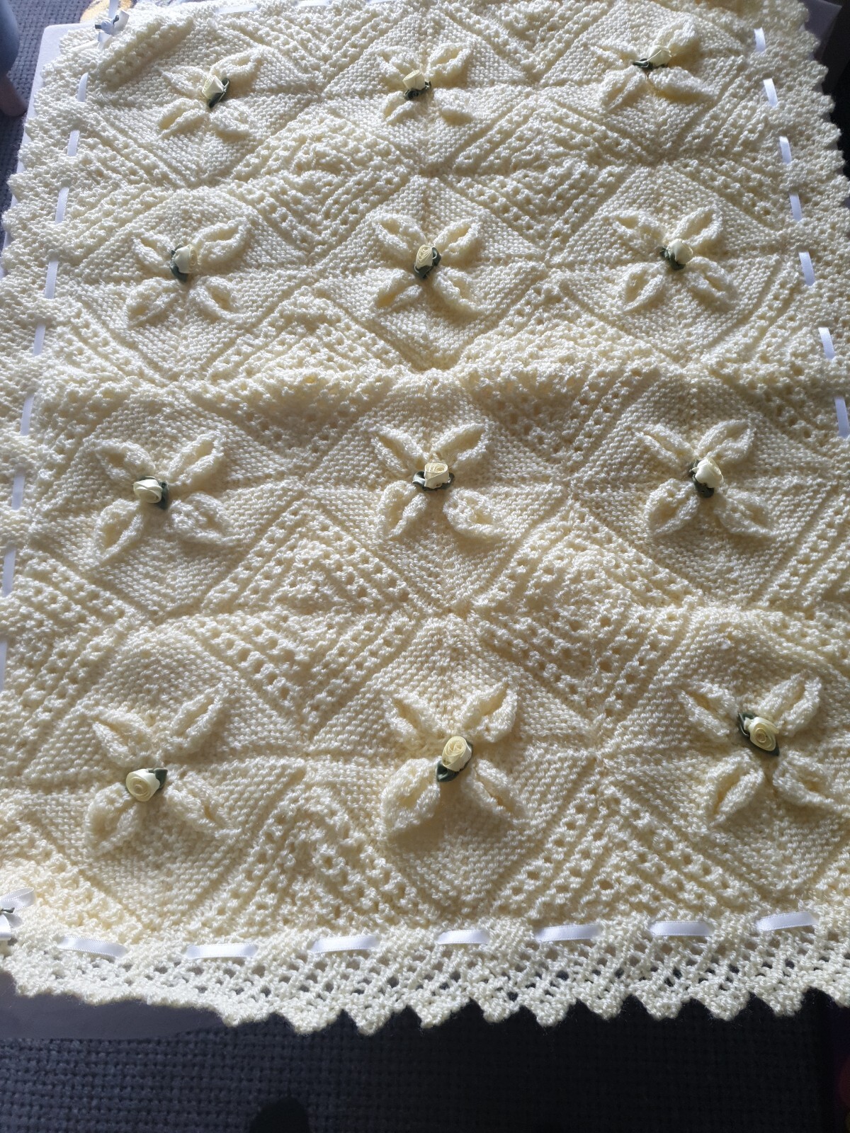hand made baby blankets eBay