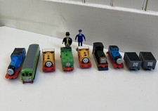 Diecast Metal ERTL Thomas  Friends Railway Train Tank Engine - 1985-1990s  Lot