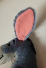 VINTAGE DISNEY EEYORE PLUSH 8” DONKEY STUFFED ANIMAL EUC — photo 9
