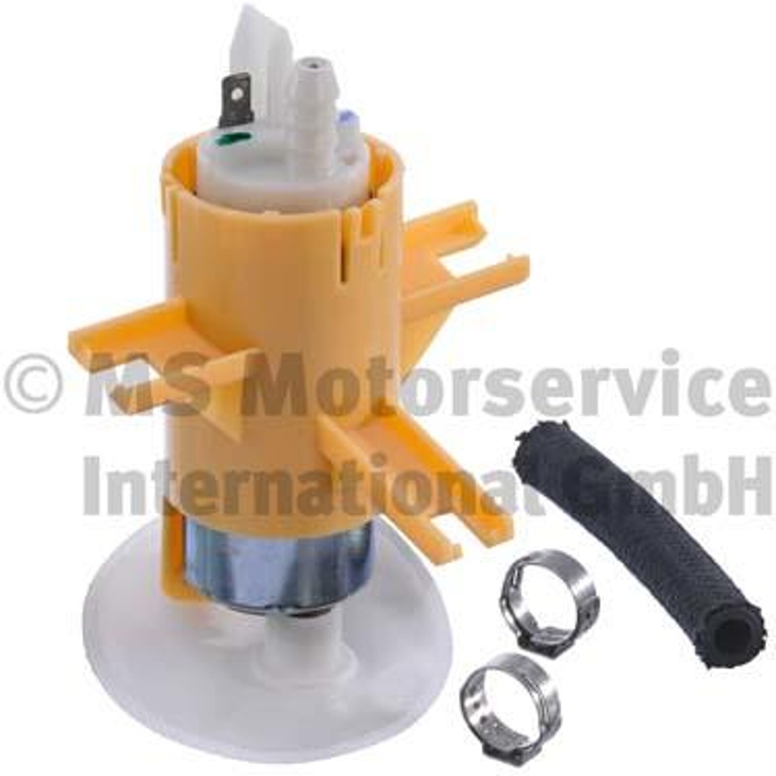 Pompe à carburant E46 1.6 pour résoudre les problèmes de démarrage sur BMW 3
