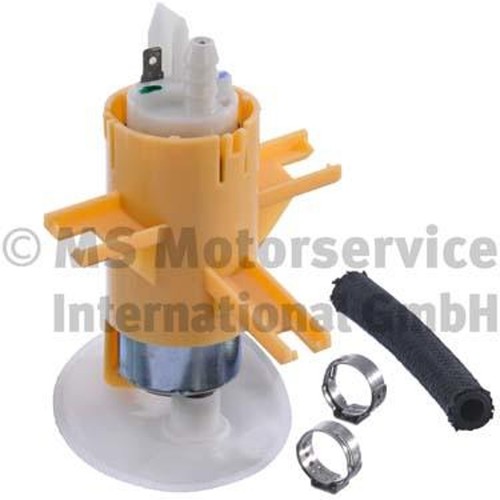 Joint De Pompe à Carburant Pour BMW Série 5 E60 - Référence OE 16146750466, Vendeur UK