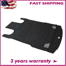 For Porsche Panamera 10-16 Under Engine Radiator Splash Shield Cover 97050411705