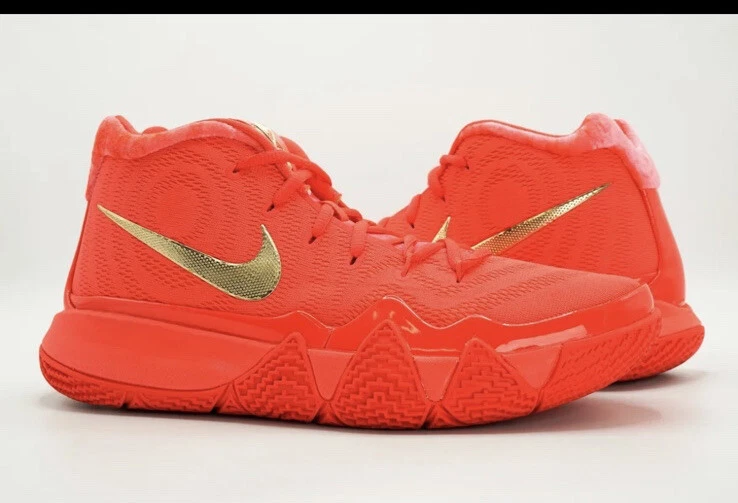 Nike Kyrie 4 Red Carpet - огромный выбор по лучшим ценам | eBay