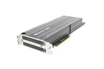 Dell NVIDIA Grid K1 16GB Graphics Card | RF61J
