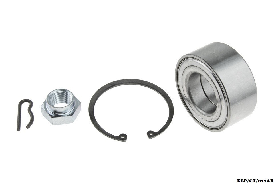 Front Wheel Bearing Kit For CITROEN ZX 1991-1998 95590020 KLP/CT
