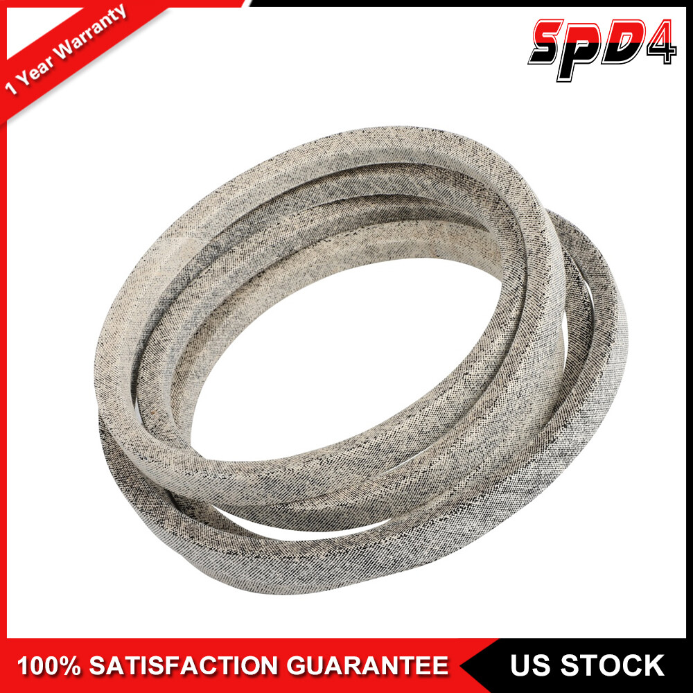 Murray 42-Inch Lawn Tractor Deck Belt Replacement 037X75MA 37X75MA