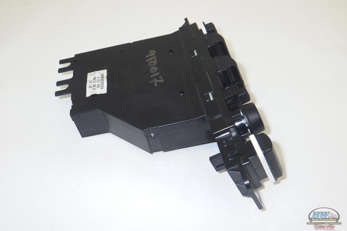 6937480; RANGE ROVER OEM Left Front Master Window Switch 03 04 | eBay