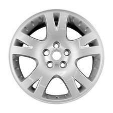 Factory Oem 19 Wheel Fits 2006-2009 Land Rover Range Rover Sport Rrc502280mnh