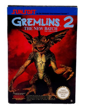 ebay® Auktion 116762144454 | Gremlins 2 The New Batch Nintendo NES Thumbnail of ebay® auction 116762144454 | Gremlins 2 The New Batch Nintendo NES