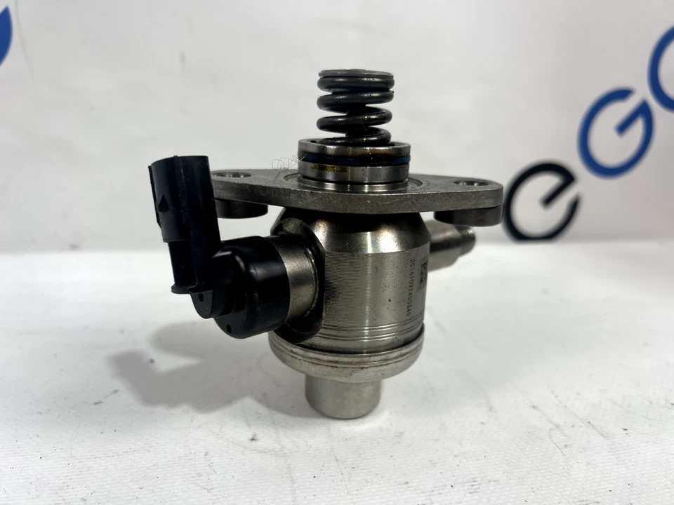 Bomba de combustible GM 12691088 USADA genuina GMC Canyon CHEVY Colorado Cadillac XT5 Foto 3 de 4