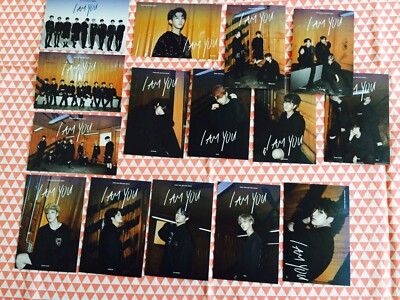 Stray Kids 3rd mini album I'm You album pre order benefit