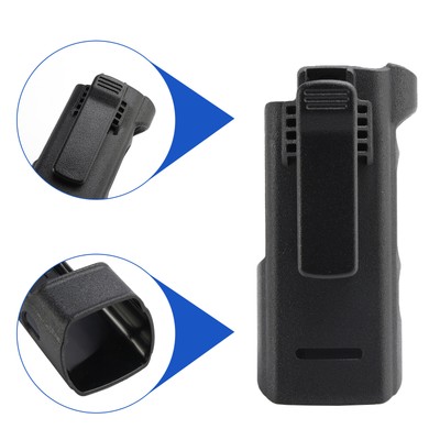APX7000 Walkie Talkie Waist Clip Belt Clip For APX7000 PMLN5331 PMLN5331A Radio