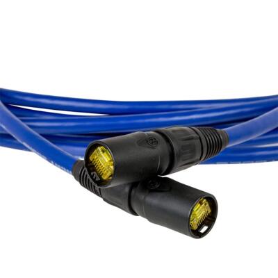 SoundTools SuperCAT Sound etherCON to etherCON CAT5e Cable, 60m
