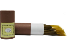 Lemongrass Agarbatti 100 Incense Sticks Pack citrus Aroma & Beautiful Fragrance