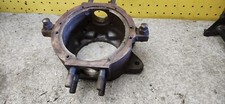 79 84 Toyota Pickup Solid Axle Right Steering Knuckle 4runner