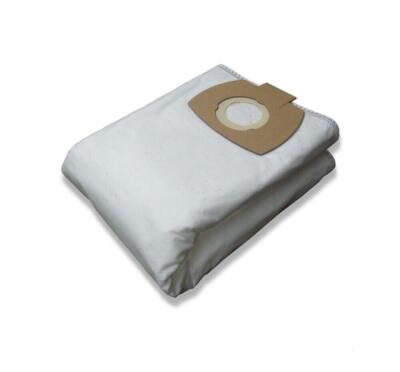 Kallefornia K925 - 10 sacchetti per aspirapolvere Fein Dustex 25 l/25 l