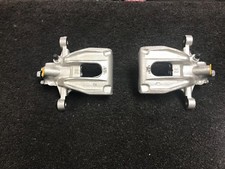 REAR 2 BRAKE CALIPERS PROTON GEN2 2005 NS / LH O/S  RH  - PAIR