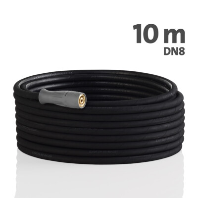 Kränzle HDSchlauch NW82SN 1020m M22x1,5 IG quadro, therm ohne Trommel   