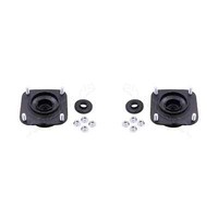 2X Japanparts FederbeinstüTzlager Vorne FüR Mazda 626 V Hatchback GF 2.0 1.8 GW