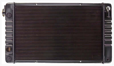 For Pontiac Sunbird 1988-1994 2.0L Plastic Tank Aluminum Core 15-1/4 Radiator