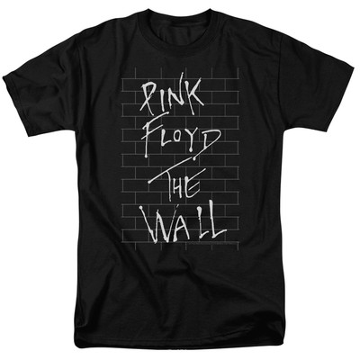 PINK FLOYD Tシャツ Lサイズ ブラック Pink Floyd Dark Side of the Moon T-Shirt – Habitat Skateboards