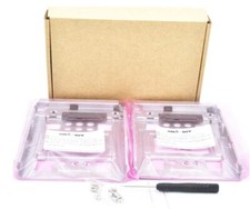 2pcs 2.5" SSD/HDD to 3.5" Festplatten-Rahmen Caddy Tray Carrier for hp Gen8 N54L