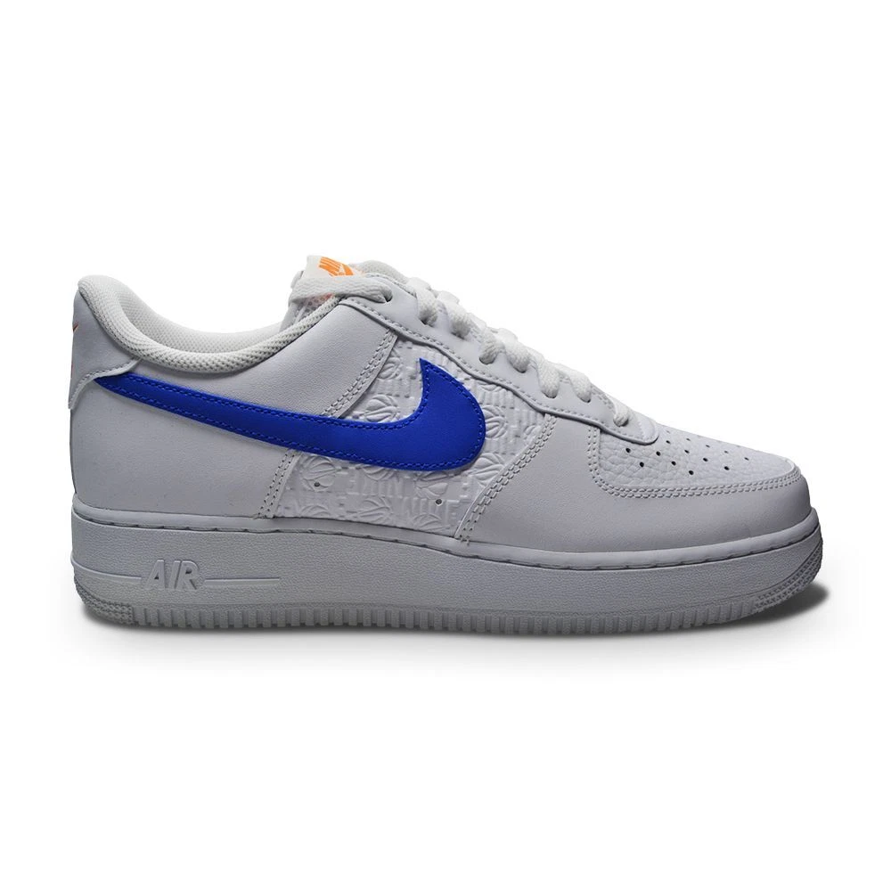 Nike Air Force 1 Low Hoops FD0667-100