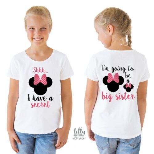 Girls #Selfie Print Baseball T-Shirt - Kids Designer Top, Short Sleeve, Striped Sleeves, Ages 5-13 Years - View #7