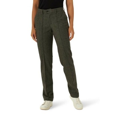Lee Ultra Soft Waistband Mid Rise 