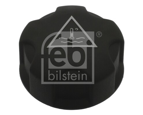 FEBI BILSTEIN 36772 Cap, coolant tank for ALPINA,BMW,MINI,TOYOTA
