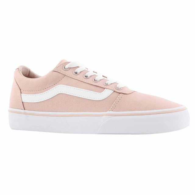 vans women's ward shoes