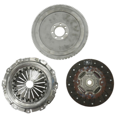 Clutch with flywheel for Renault 1.5 dCi 8200365633 8200509419